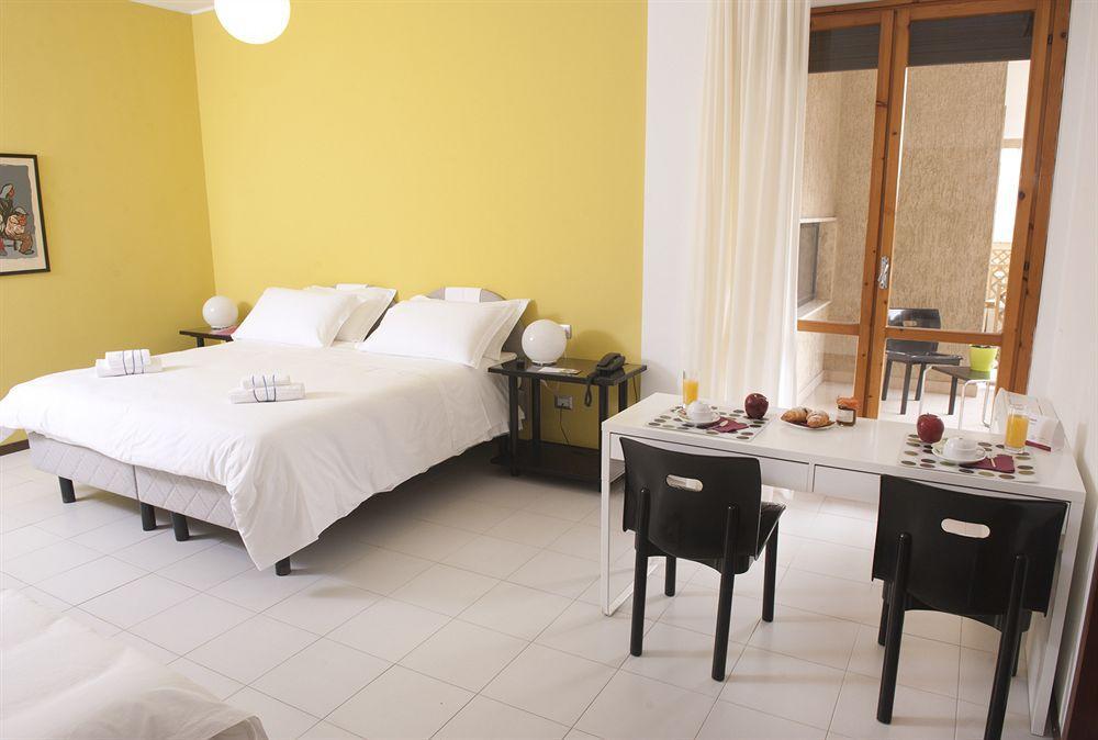 Hotel Zenit Salento Lecce Exterior photo