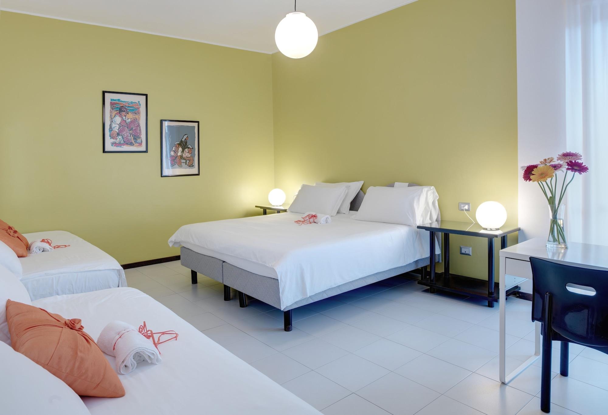 Hotel Zenit Salento Lecce Exterior photo