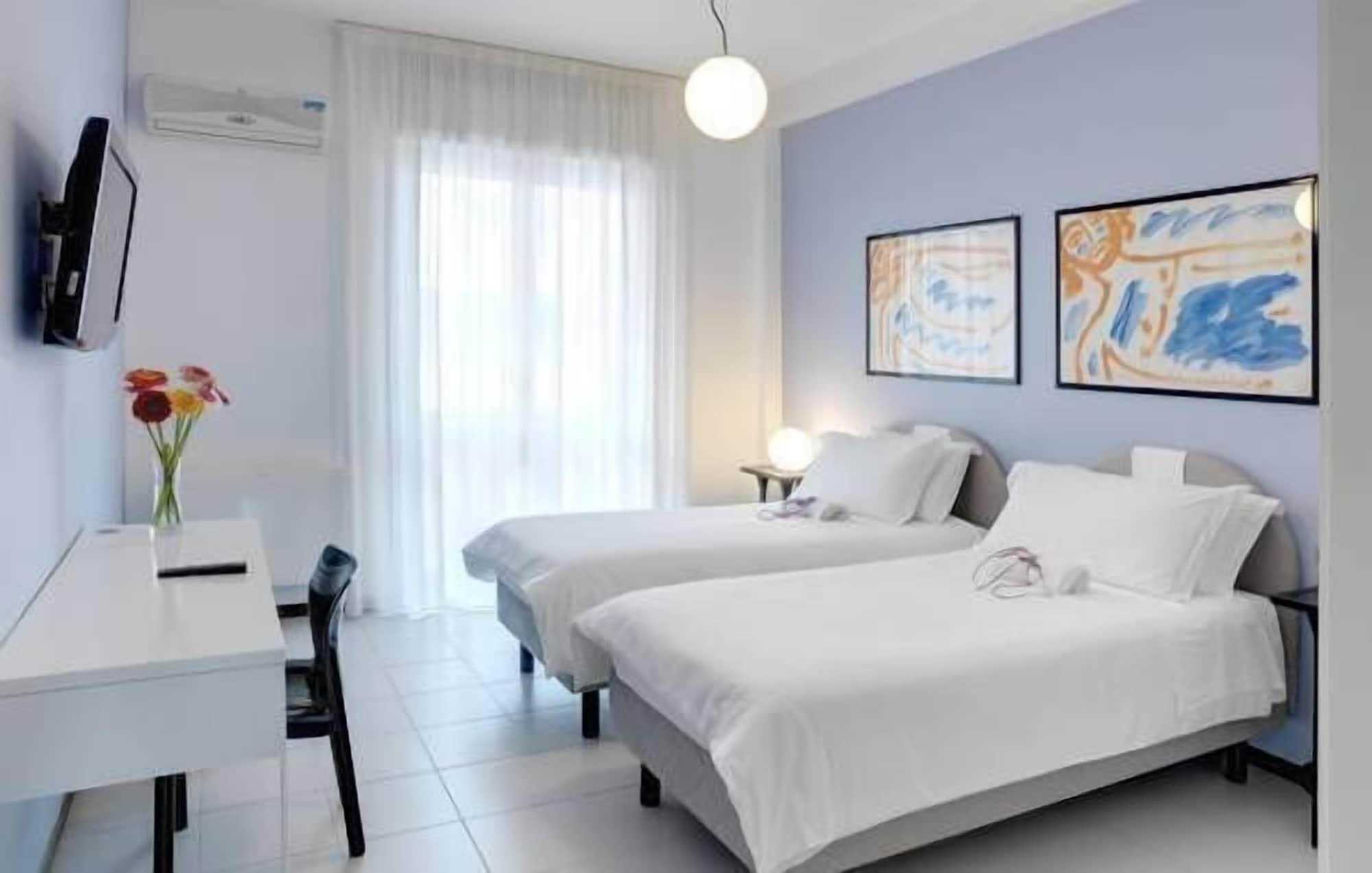 Hotel Zenit Salento Lecce Exterior photo