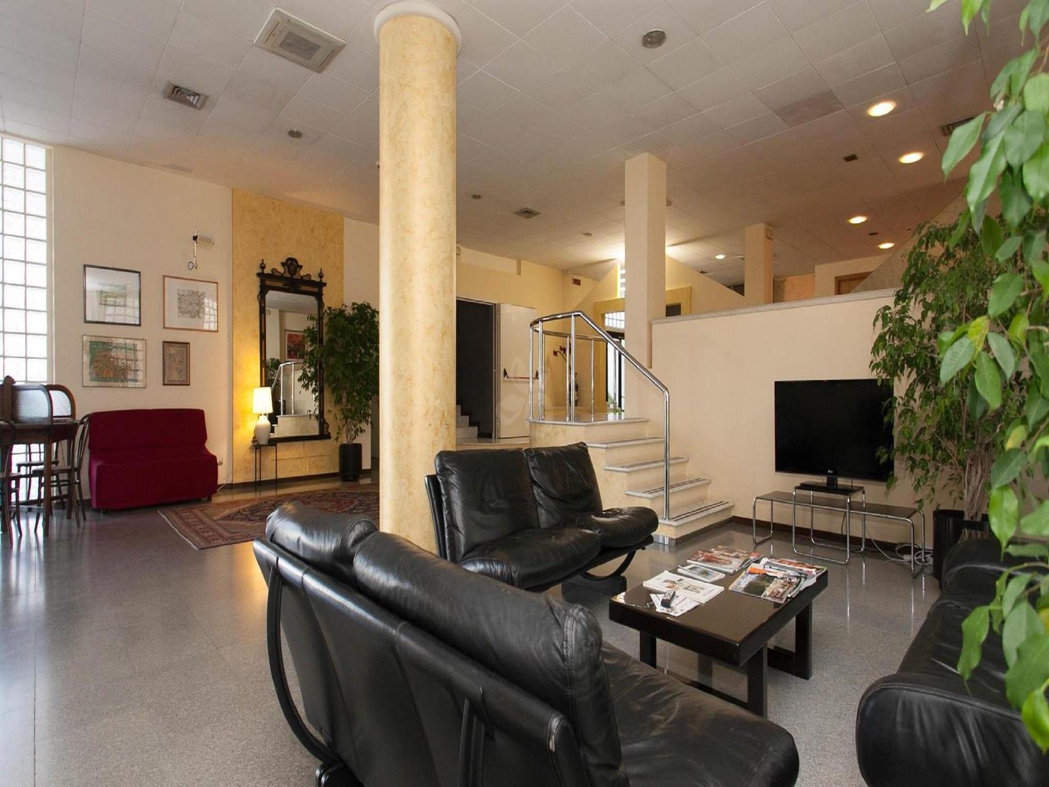 Hotel Zenit Salento Lecce Exterior photo