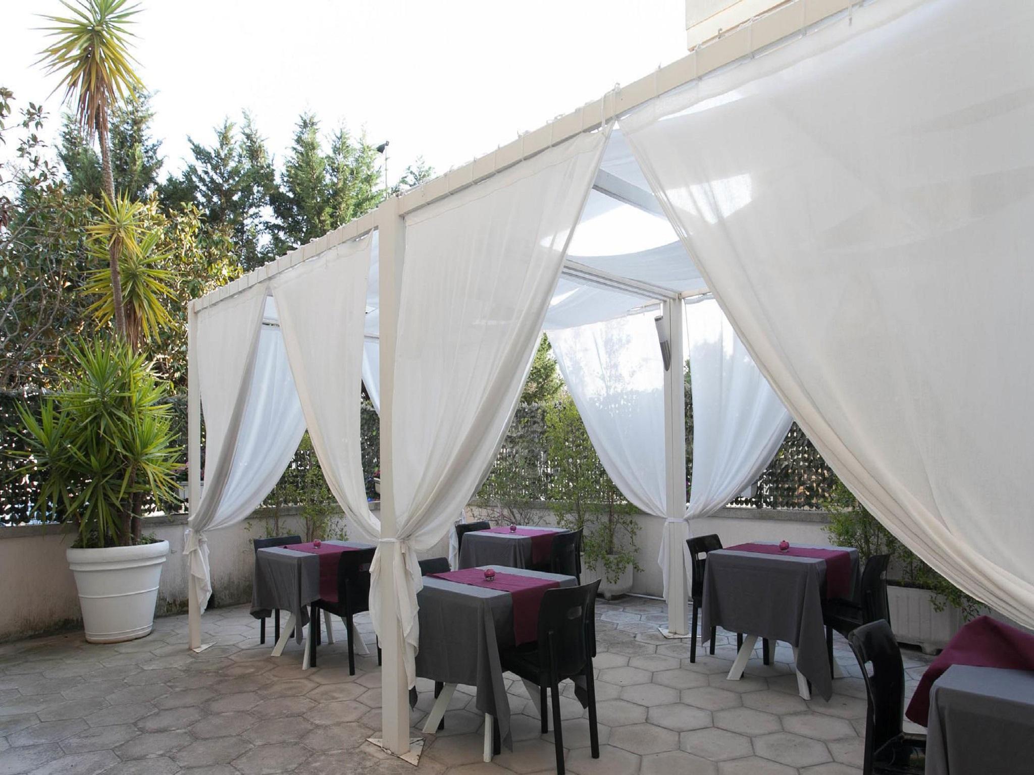Hotel Zenit Salento Lecce Exterior photo