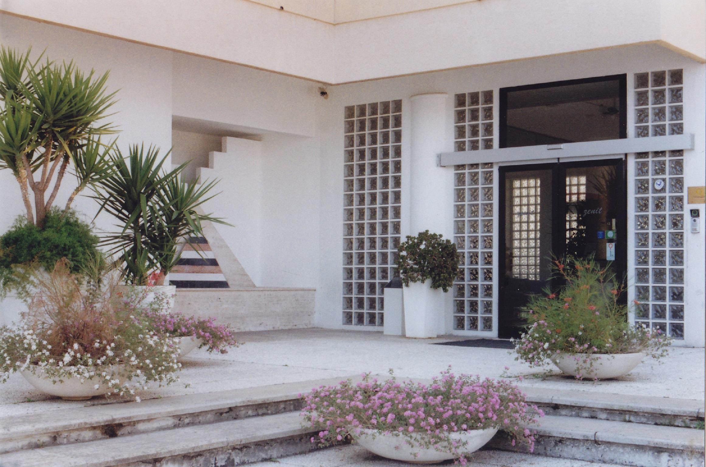 Hotel Zenit Salento Lecce Exterior photo